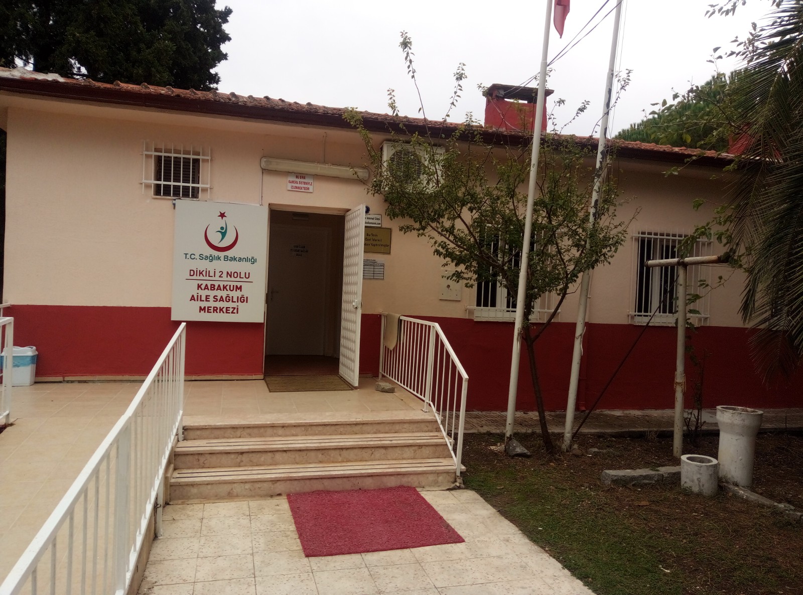 Aile Sağlığı Merkezimiz